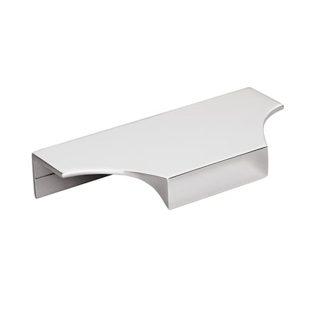 Gardencare 147 mm Extent Edge Pull, Polished Chrome GA1624708